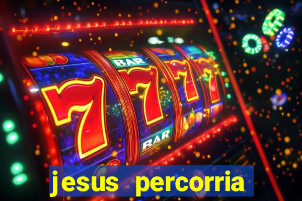 jesus percorria todas as cidades caminho neocatecumenal